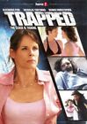 TRAPPED DVD Region 2
