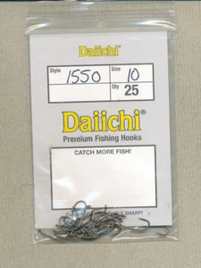 Daiichi 2370 - 7-X streamer - size 2 quantity 25 - Picture 1 of 1