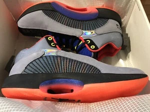 Air Jordan 35 Center Of Gravity M12 W13.5 brand new mint in original box new! - Picture 1 of 8