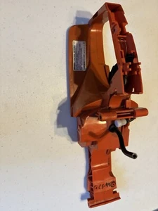 Used ECHO OEM Rear Handle Assy. Fuel Tank For CS-490 ,# C041000588. No. 100331 - Picture 1 of 10