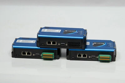Cypress Solutions Chameleon CTM-200 Industrial IoT Gateway - Lot of 3 Units - Image 1 of 3