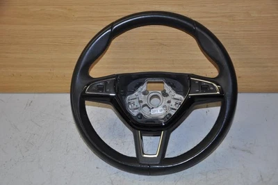 Lenkrad Škoda KAROQ 2019 5E0419091BQ - Bild 1 von 4