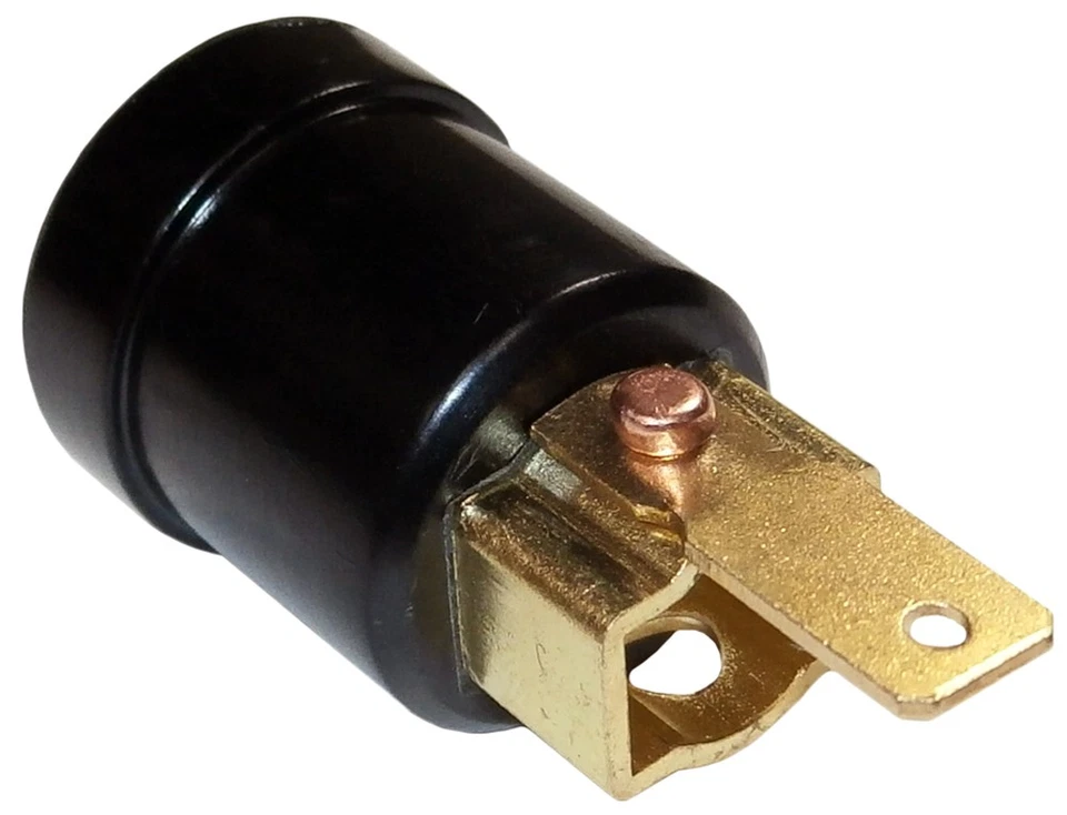 Ryobi TS1344L подлинный сменный держатель щетки от оригинального производителя - 089006017091 - Изображение 1 из 1