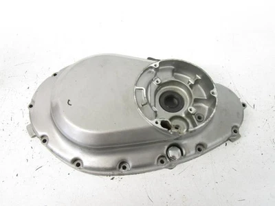 06 Suzuki GS 500F Clutch Cover 11341-01D10 1997-2009 - Image 1 of 2