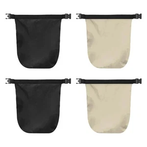 Motorcycle Helmet Bag Accessories Lightweight Water Resistant Helmet Pouch - Bild 1 von 15