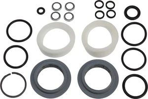 Kits de servicio básicos de horquilla - Kit de servicio de horquilla RockShox, básico: Recon Silver - Imagen 1 de 1