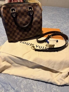 louis vuitton speedy bandouliere 25 - Bild 1 von 11