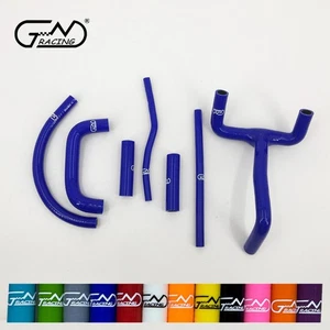 Kit de mangueras de radiador de silicona para todos los años Fit KTM 620 625 640 660 LC4 625 SMC SXC - Imagen 1 de 11
