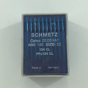 134CL #140/22 NEEDLE | Box of 100 - Picture 1 of 1