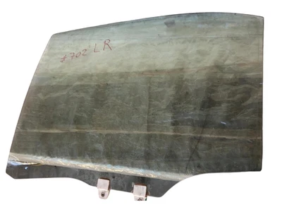 2001 - 2005 HONDA CIVIC задняя дверь стекло окно водитель левая сторона рука LH OEM - Изображение 1 из 4