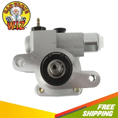 Engine NEW Power Steering Pump Fits 00-06 Hyundai Kia Optima Sonata 2.4L DOHC - Image 1 of 4