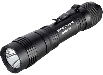 Streamlight 89000 ProTac 2.0 Li-Ion USB Rechargeable Tactical Flashlight - Image 1 of 4