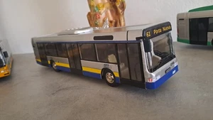 Modellino Autobus Old Cars - Foto 1 di 4