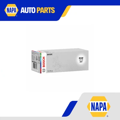 Paquete comercial Eco R5w 12v 5w Ba15s 207 se adapta a RENAULT Bosch producto genuino de alta calidad Foto 1 de 4