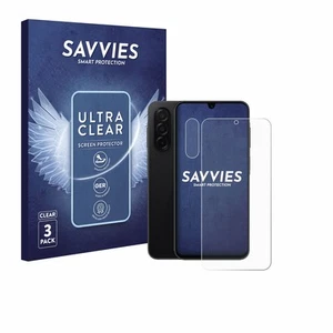 6x Osłona ekranu do Samsung Galaxy A26 5G Enterprise Edition (przód + aparat) - Zdjęcie 1 z 11