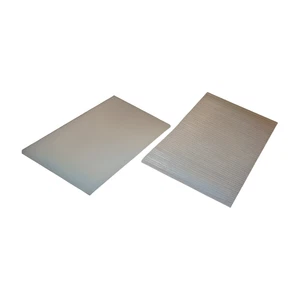 Air Filter 4 CP-X2000, CP-X3000, CP-X4000 Hitachi projectors - MU06432 - Picture 1 of 8