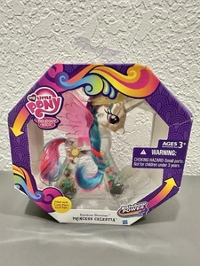 My little Pony ~ Friendship Is Magic ~ Rainbow Shimmer ~ Prinzessin Celestia 2014 - Bild 1 von 9