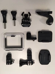 GoPro Mounting Accessories : Housing, Arm, Buckle, J-Hook, Adhesive Etc. - Photo 1 sur 1