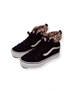 Las mejores ofertas en Zapatillas deportivas VANS ante Leopardo Para  mujeres | eBay