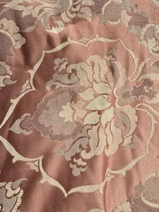 Waterford Linens Reversible Rope Bordered King Size Comforter - Picture 1 of 13