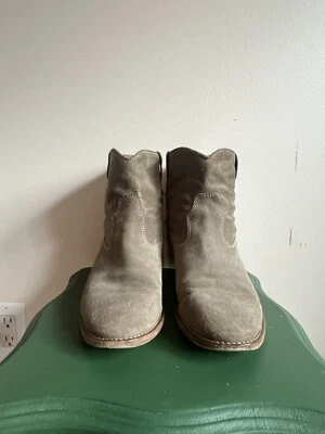 Botas bajas Isabel Marant Susse  Foto 1 de 4