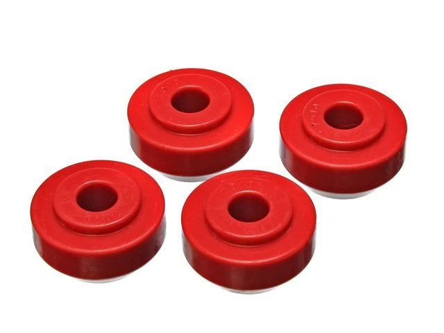 Front Strut Rod Bushing Kit For 74-80 Ford Mustang II Pinto NS66V5 - Image 1 of 1