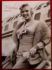 MARILYN MONROE - Shaw Family Archive - Breygent 2007 - Card #59