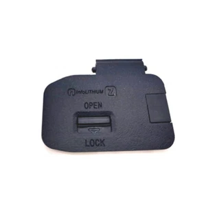 Battery Door Cover Lid Parts For Sony A73 A7R3 A9 A7M3 A7RM3 ILCE-9 7R3 Camera - Picture 1 of 5