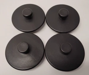 Juego de 4 clips para alfombras Ram 2018-2025 OEM 5PL11TX7AA - Imagen 1 de 3