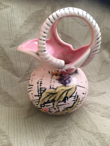 ROSA Rumpfblüte Flite Honigtopf Kunstkeramik - super! - Bild 1 von 3