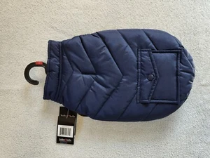 Wendeweste blau Hunde von Bailey & Bella - Bild 1 von 9