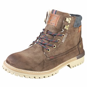 Las mejores ofertas en Botas marrones Mustang para hombres | eBay