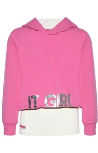 -50% Blue Effect 2 en 1 sudadera con capucha cuadrada talla 176~NP 39,99 €~NUEVA - Imagen 1 de 3