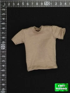 Facepoolfigure FP013A USMC Mortar Team Sledge Hammer im Maßstab 1:6 - grünes T-Shirt - Bild 1 von 2