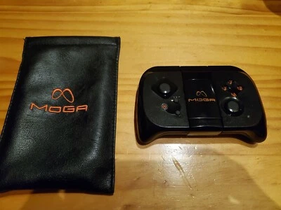 USED PowerA MOGA - Image 1 of 4