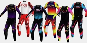 2025 Fxr Helium Motocross Kit - Picture 1 of 13