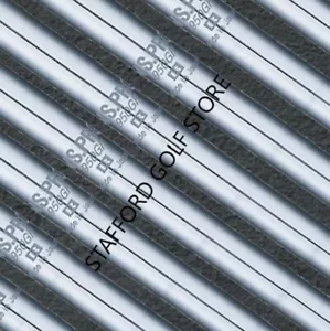 Nippon N.S. Pro 950GH Wedge Shafts Reg/Stiff Flex .355/.370 Tip - Picture 1 of 10