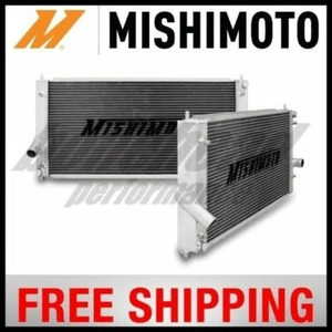 Mishimoto Performance Aluminum Radiator 2000-2005 Toyota MR2 Spyder ZZW30 1ZZFE - Picture 1 of 8