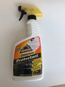 Armor All Protectant, Original 1 pt (16 fl oz) 473 ml) - Picture 1 of 1