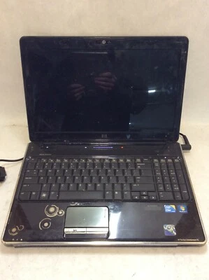 HP Pavilion dv6 Laptop 15" Intel Core i3 BUSTED SCREEN READ DESCRIPTION -PP - Image 1 of 4