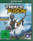 Trials: Fusion (Deluxe Edition) Xbox One