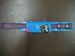 Pet life 45cm dog collar - Picture 1 of 2