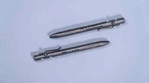 EDC Titanium Alloy Pen With Collection Writing Portable Outdoor Writing Tool Pen - Picture 1 of 26