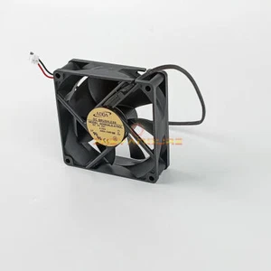 1PC New ADDA AD0824LS-A70GL Cooling Fan 24V 0.09A 2pin 80*80*25mm - Picture 1 of 4