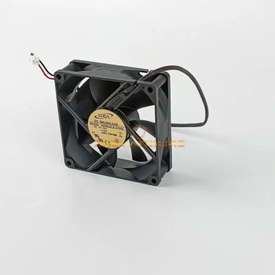 1PC New ADDA AD0824LS-A70GL Cooling Fan 24V 0.09A 2pin 80*80*25mm - Image 1 of 4