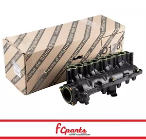 COLLETTORE ASPIRAZIONE ORIGINALE FIAT BRAVO DOBLO ALFA GIULIETTA 1.6 D 55259084 - Foto 1 di 1
