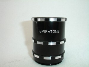 SPIRATONE Extension Tube Set For PENTAX M42 mount Camera