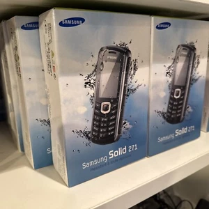 Samsung GT-B2710 Black Neu! - Picture 1 of 5