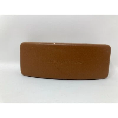 Estuche para gafas Tommy Bahama marrón tostado Foto 1 de 4