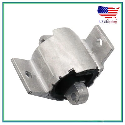 MotorKing Rear Transmission Mount For 04-18 Jaguar Super V8 Vanden Plas XJ8 XJR - Image 1 of 4